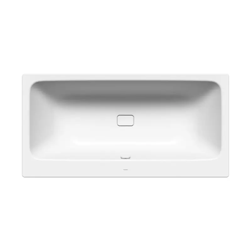 Kaldewei 274410110001 BW ASYMMETRIC Mod.744, 1900x1000, Zertifiziert