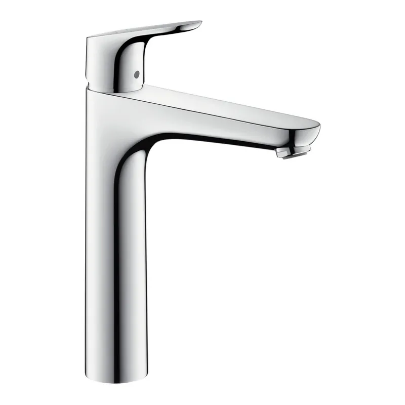 Hansgrohe Waschtischmischer 190 Focus chrom 31608000 Garantierte Lieferung
