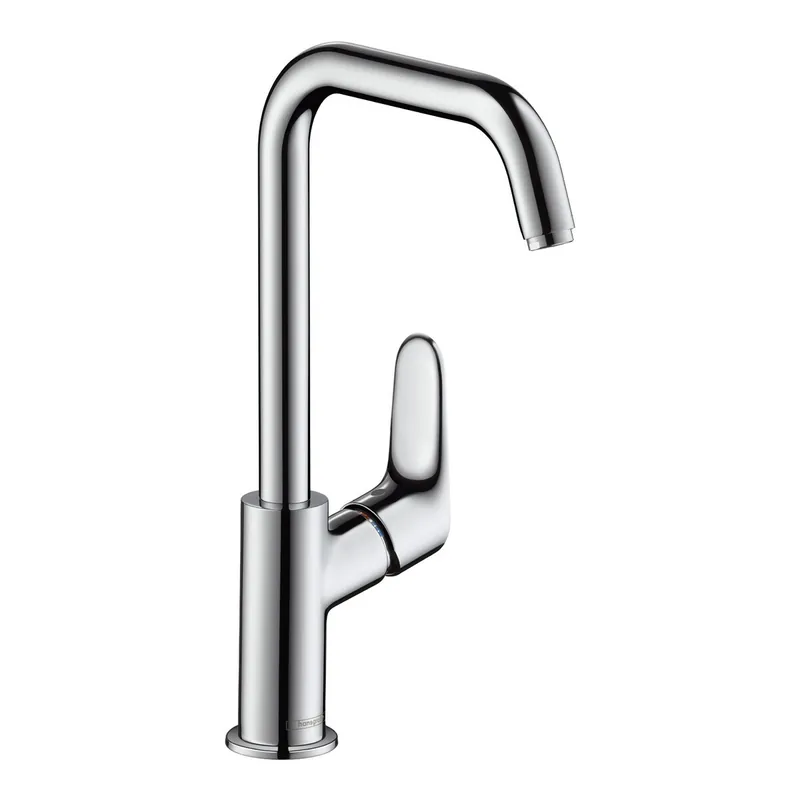 Saisonangebot Hansgrohe Waschtischmischer 240 Focus chrom 31609000