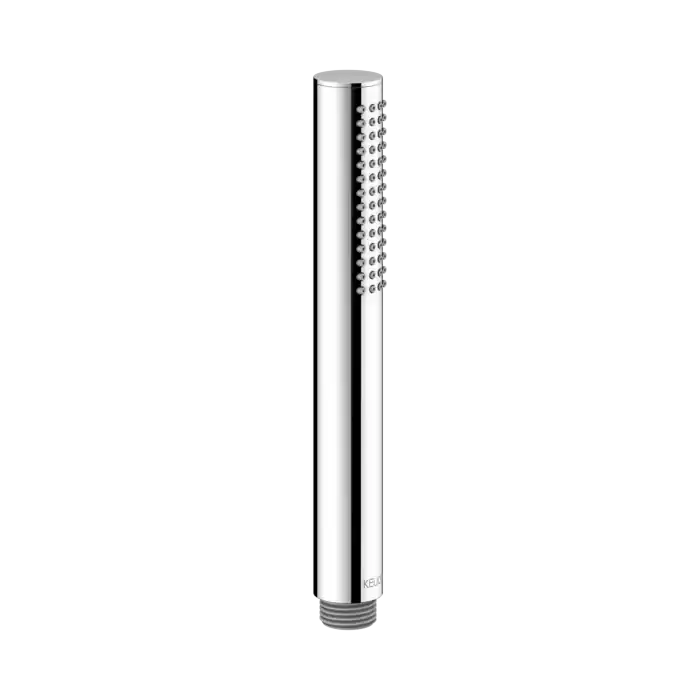Keuco Plan Stabhandbrause 56080010100 chrom, Brausekopf, Duschkopf Kostenloser Versand