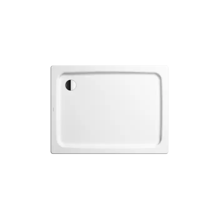 Markenprodukt Kaldewei DUSCHPLAN 543 Duschwanne 440900010001 75 x 90 cm, glänzend, alpinweiß