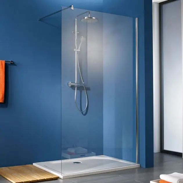 Expressversand HSK Walk In Dusche(HSK-6201100)