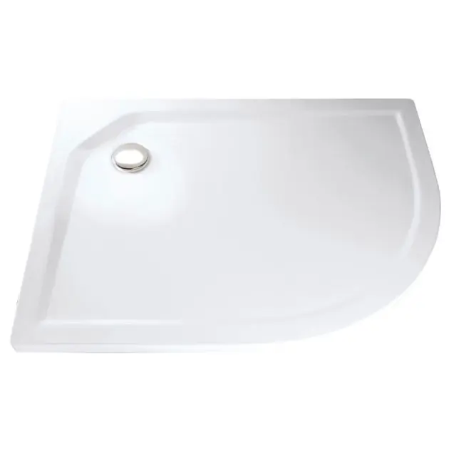 Preis Gesenkt HSK Viertelkreis-Duschwanne(HSK-505079)