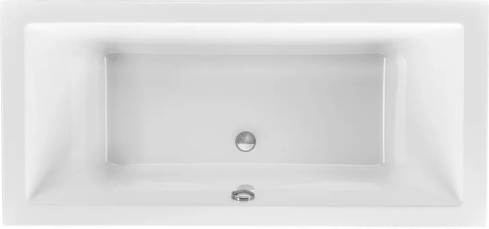 Badewanne mit Schürze 150 x 75 cm Gratis Versand