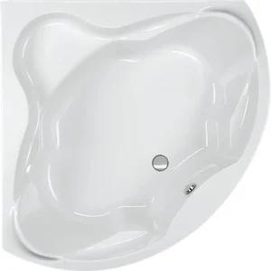 große Eckbadewanne 150 x 150 x 47 cm Wochenendangebot