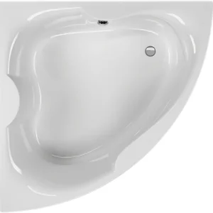 große Eckwanne 150 x 150 x 46 cm Preisknaller